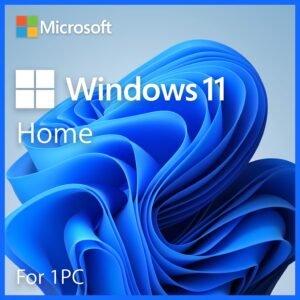 windows 11 home for 1PC quincode