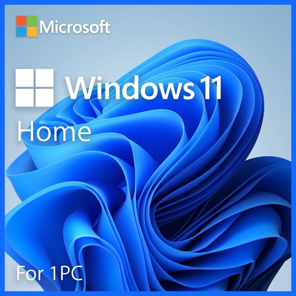 Microsoft Windows 11 Home License Quincode