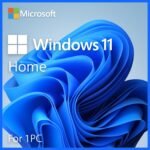 Microsoft Windows 11 Home License Quincode