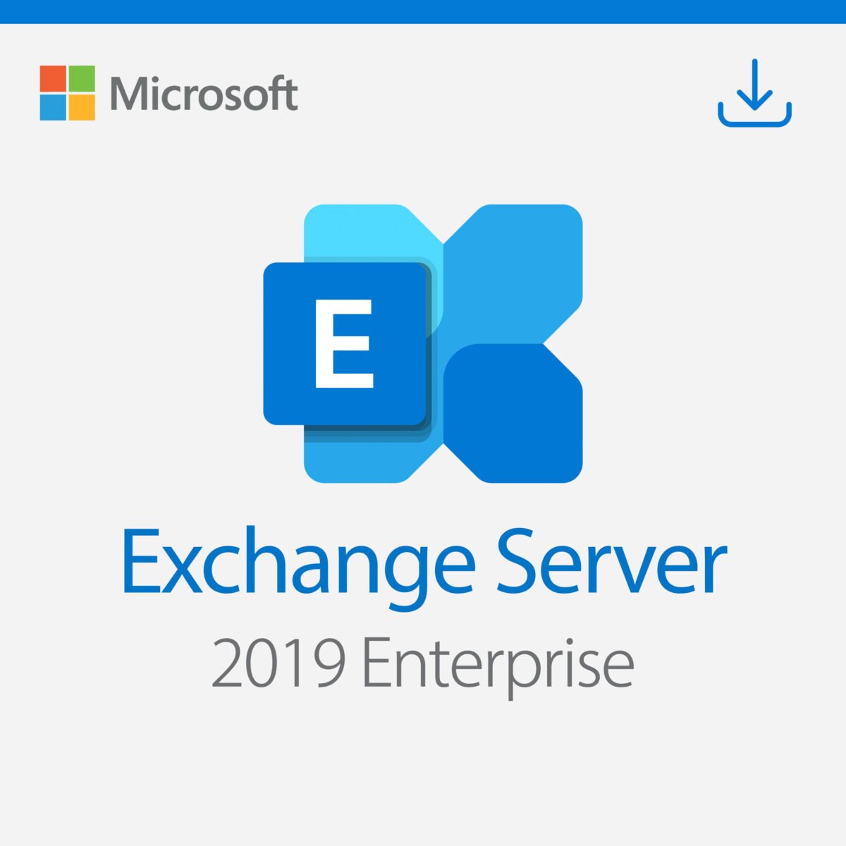 Microsoft Exchange Server 2019 Enterprise for 1 PC Quincode