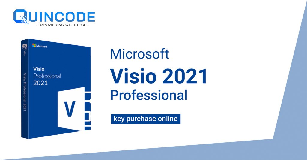 visio professional 2021 product key blog Quincode