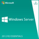 Microsoft Windows Server 2012 R2 Essentials for 1 PC Quincode