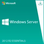 Microsoft Windows Server 2012 R2 Essentials for 1 PC Quincode