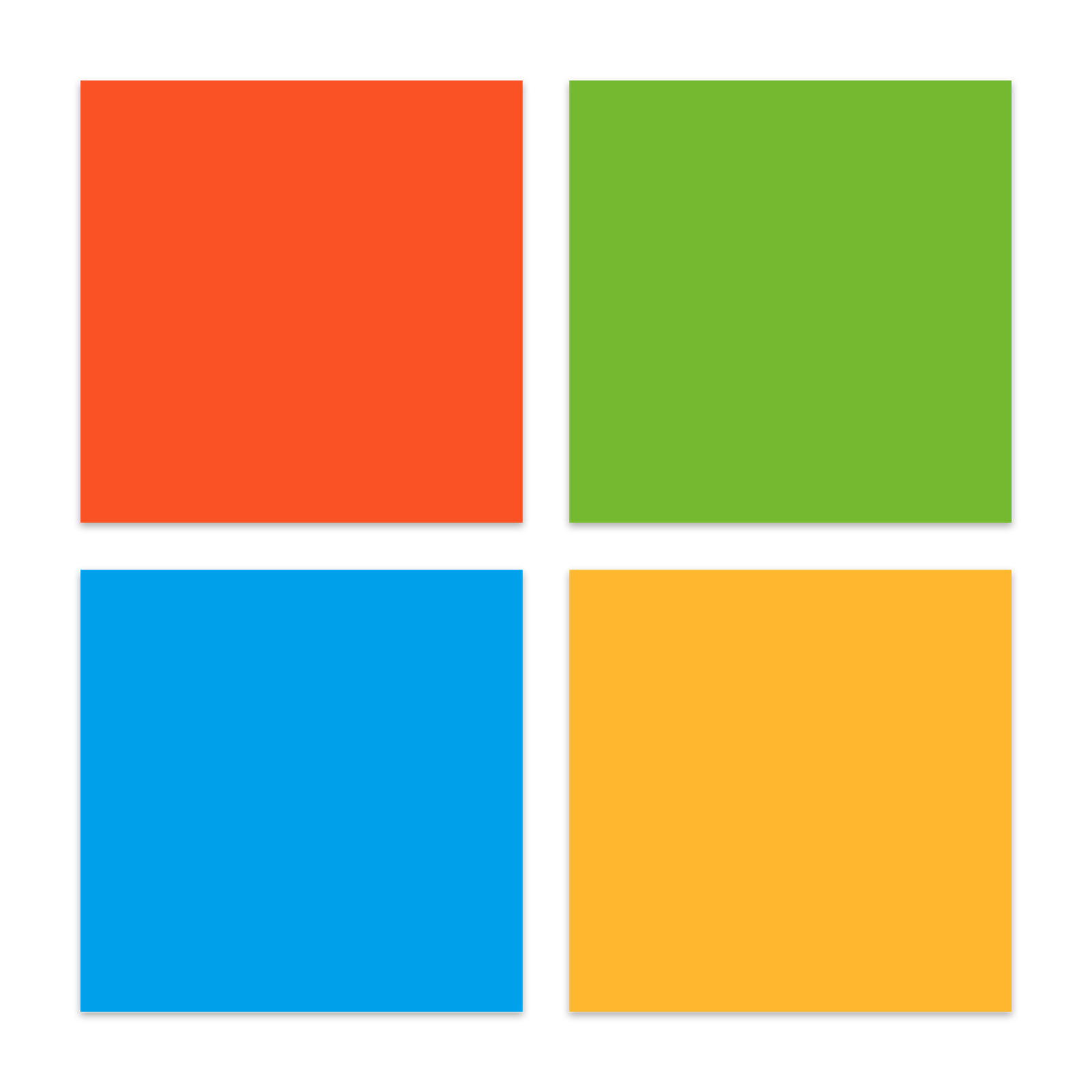 microsoft windows server icon