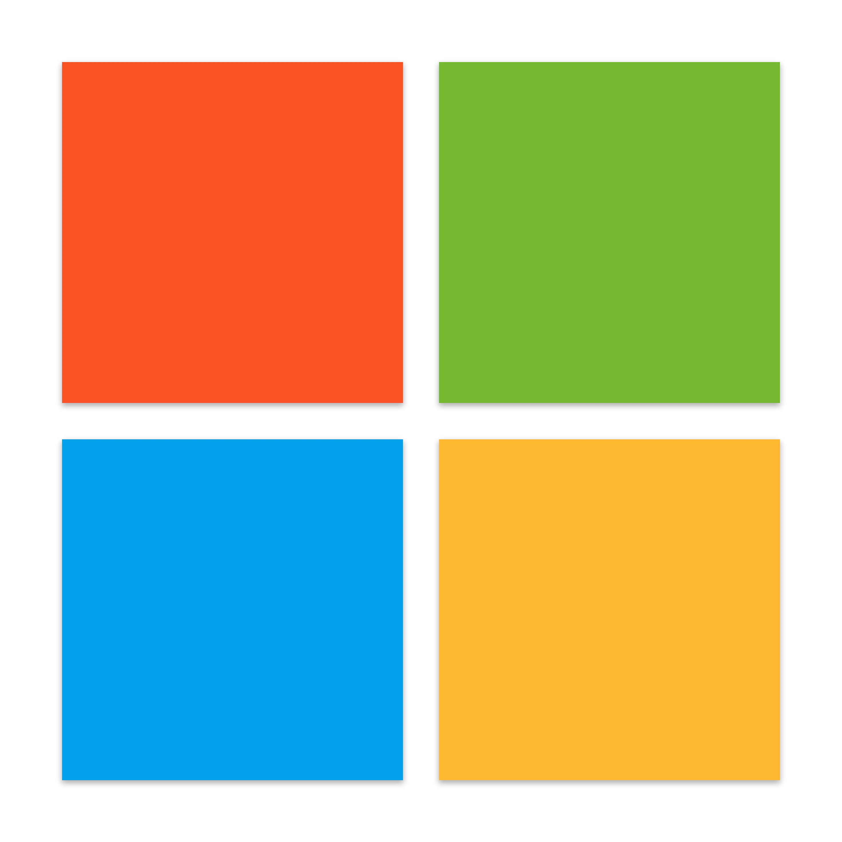 microsoft windows server icon